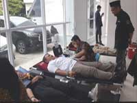 Program Reguler Sore STIE Indocakti Malang Nomor Foto Aktivitas 4